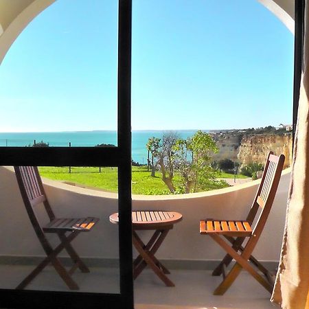 Miramar Appartamento Carvoeiro  Esterno foto