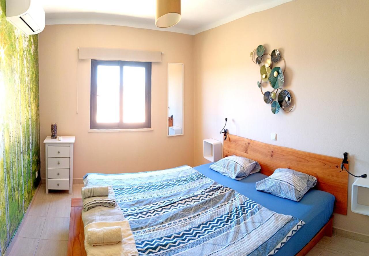 Miramar Appartamento Carvoeiro  Esterno foto