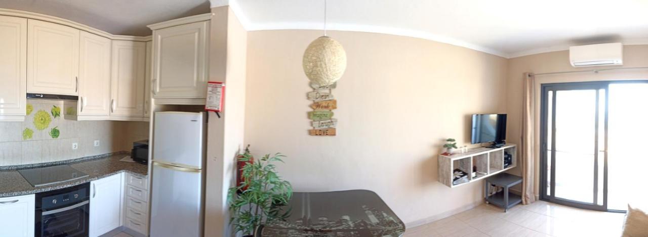 Miramar Appartamento Carvoeiro  Esterno foto